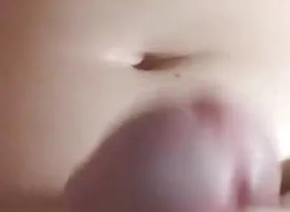 Masturbation Upon Waking