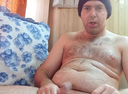 Naked Boy