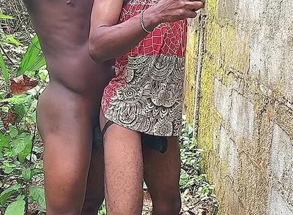 Behind the Wall Something Hot Is Happening