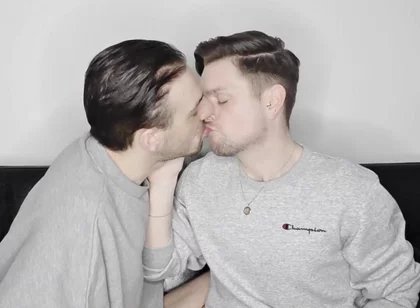 Could Goon on Them Lips for Fucking Daysss