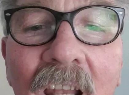 I Am Gay Steve Ryan I Love Cock
