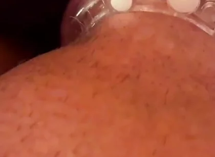 His First Gloryhole Visit - You Won’t Believe How It Ends