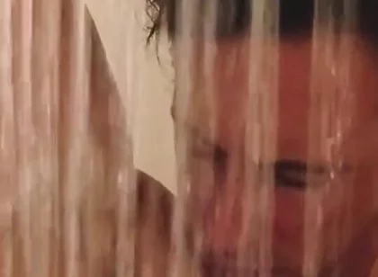 Watch Me Wash My Armpits
