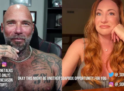 Porn Star Confessions - Sophia Locke Episode 60