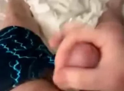 Hotel Masturbation Time
