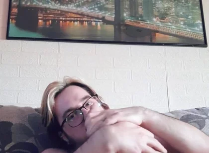 Bro, Let’s Goon Together Till the Whole Room Reeks of Throbbing Dicks and Sweaty Balls!