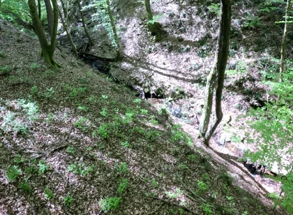 Fkk in the Nature