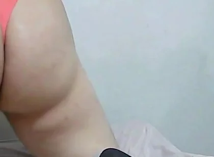 Compilation of Thong Panties, Skinned My Ass