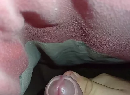 Masturbation