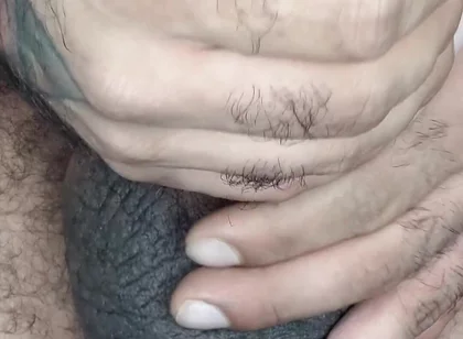 You Wanna Touch It?