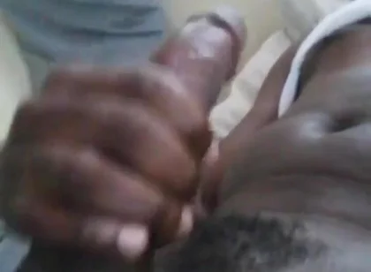 Masturbation
