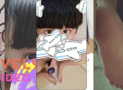 Lovelyboyvideo Cute Male Airplane Face Masturbates Loudly with a Through-type Airplane Cup for the First Time Full Video