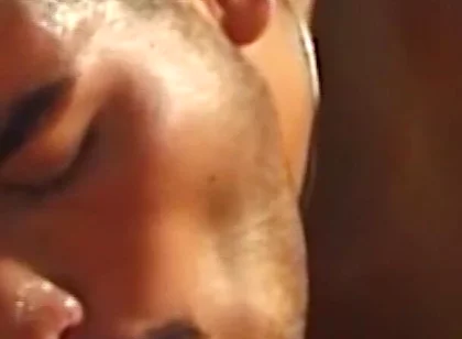 Neighborhood Guys Scene 4. a Latino Couple From the Neighborhood End up Having Sex in the Pool Hall