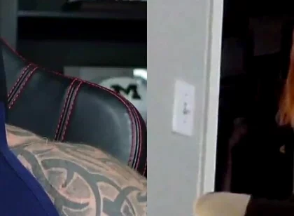 Porn Star Confessions - Otto Samson (episode 65)