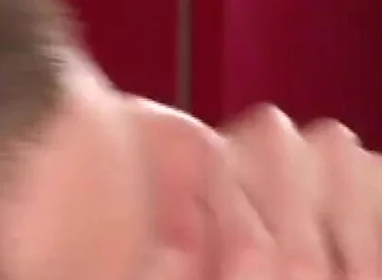 Thick Pornstar Cock for Pierced Bottom