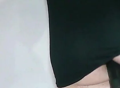 Lift up Your Little Dress and Stick Your Ass up My Baby