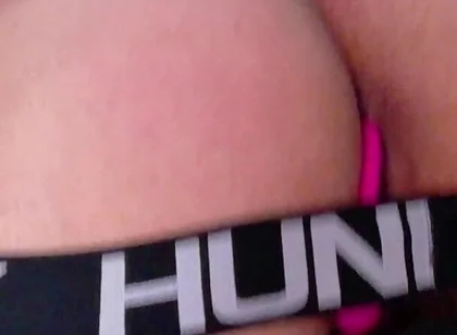 Doggy Ass Shake