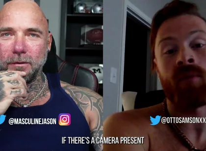 Porn Star Confessions - Otto Samson (episode 65)