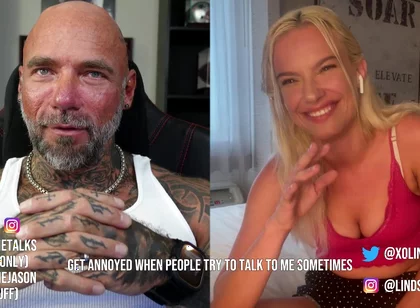 Porn Star Confessions - Lindsey Lakes (episode 69)