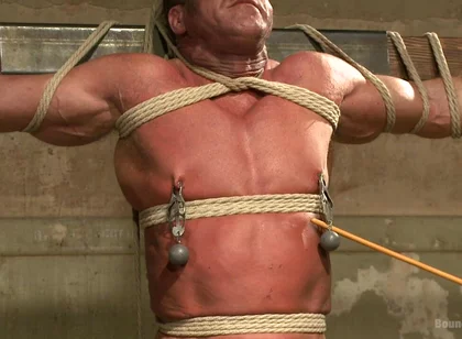 Connorligula - Roman Gladiator Live Show - Part Two