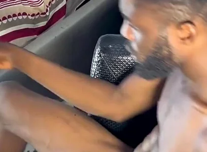 Thick Dick Chair Fuck