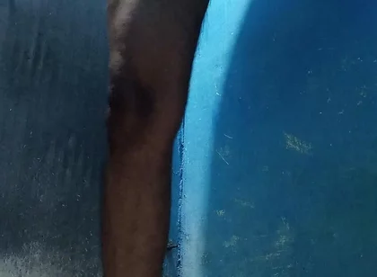 I'm Indian Man Sucking Wife Boobs and Anal