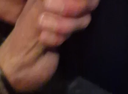 Precum and Cumshot on the Office Chair Bubbles101
