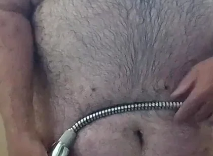 Saturday Shower Video