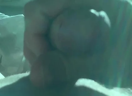 Skinny Redhead Twink Jerked to Intense Orgasm Huge Cumshot