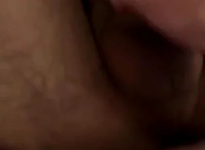 Fucking a Bearded Guy Without a Condom