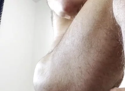 Big Bear and Big Dick Solo