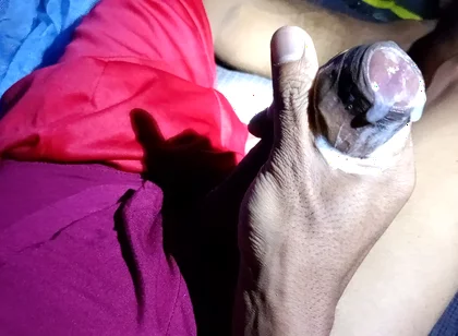 Virgin Boy Masturbation