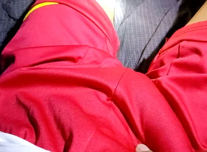 Virgin Boy Masturbation