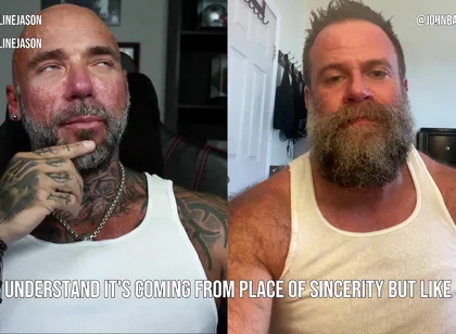 Porn Star Confessions - John Baldwin Episode 68