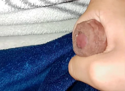 Masturbation