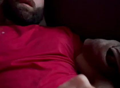 Elias Cumshot