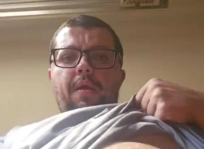 My First Video and My First Masturbation Video