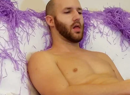 Jerk off Party