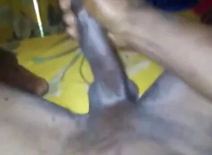 BBC Cock