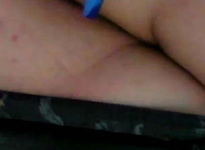Let Me Roll on Your Dick? I Want to Cum
