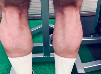 My Legs