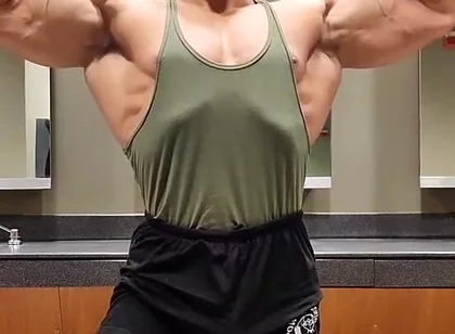 Just One of the Countless Videos I Have.