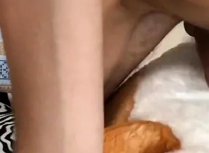 Teddy Bear Rubbing Dick Orgasm Morning Dirty Talks