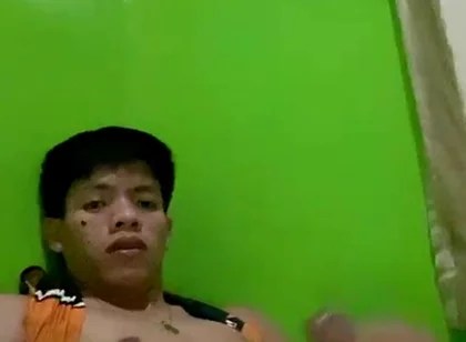 Wanking After Midnight 1
