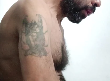 I Want Pleasure