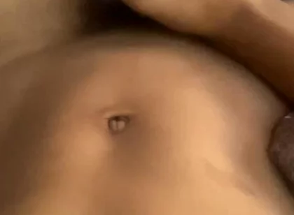 My Friend Send Me His Cum Video