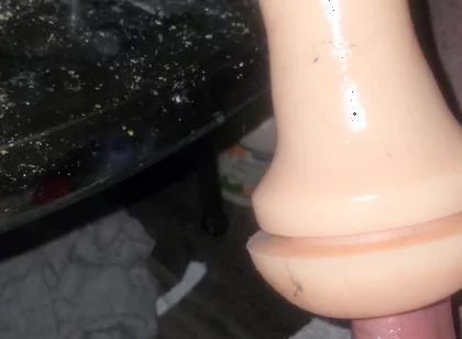 Half Hard Flooking for Group Bareback Porn..