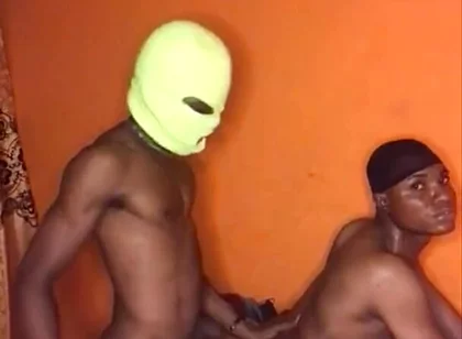 Loving His Fat Ass