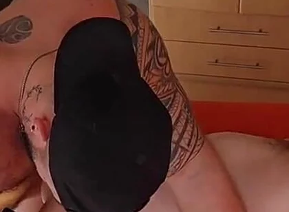 I Gave Her the Fuck of Her Life - Part 1