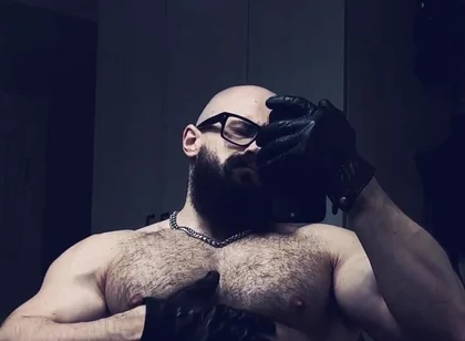 Sit Down and I Will Pump You up
